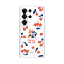 スリムプロテクションケース［ クピラムフレンズ - チェリー ］
