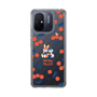 スリムプロテクションケース［ クピラムフレンズ - チェリー ］