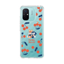 スリムプロテクションケース［ クピラムフレンズ - チェリー ］