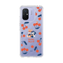 スリムプロテクションケース［ クピラムフレンズ - チェリー ］
