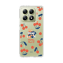 スリムプロテクションケース［ クピラムフレンズ - チェリー ］