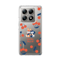 スリムプロテクションケース［ クピラムフレンズ - チェリー ］