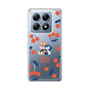 スリムプロテクションケース［ クピラムフレンズ - チェリー ］