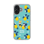 スリムプロテクションケース［ クピラムフレンズ - レモン ］