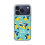 スリムプロテクションケース［ クピラムフレンズ - レモン ］