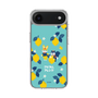 スリムプロテクションケース［ クピラムフレンズ - レモン ］
