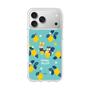 スリムプロテクションケース［ クピラムフレンズ - レモン ］