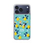 スリムプロテクションケース［ クピラムフレンズ - レモン ］