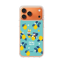 スリムプロテクションケース［ クピラムフレンズ - レモン ］