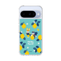 スリムプロテクションケース［ クピラムフレンズ - レモン ］