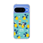 スリムプロテクションケース［ クピラムフレンズ - レモン ］