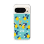 スリムプロテクションケース［ クピラムフレンズ - レモン ］