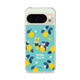 スリムプロテクションケース［ クピラムフレンズ - レモン ］