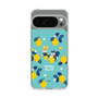 スリムプロテクションケース［ クピラムフレンズ - レモン ］
