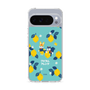スリムプロテクションケース［ クピラムフレンズ - レモン ］