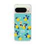 スリムプロテクションケース［ クピラムフレンズ - レモン ］
