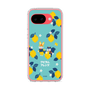 スリムプロテクションケース［ クピラムフレンズ - レモン ］