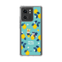 スリムプロテクションケース［ クピラムフレンズ - レモン ］