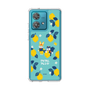 スリムプロテクションケース［ クピラムフレンズ - レモン ］