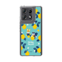 スリムプロテクションケース［ クピラムフレンズ - レモン ］