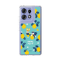 スリムプロテクションケース［ クピラムフレンズ - レモン ］