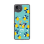 スリムプロテクションケース［ クピラムフレンズ - レモン ］