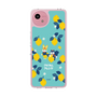 スリムプロテクションケース［ クピラムフレンズ - レモン ］
