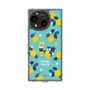 スリムプロテクションケース［ クピラムフレンズ - レモン ］
