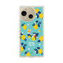 スリムプロテクションケース［ クピラムフレンズ - レモン ］