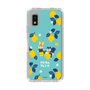 スリムプロテクションケース［ クピラムフレンズ - レモン ］
