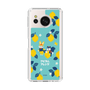 スリムプロテクションケース［ クピラムフレンズ - レモン ］