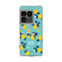 スリムプロテクションケース［ クピラムフレンズ - レモン ］