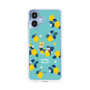 スリムプロテクションケース［ クピラムフレンズ - レモン ］