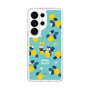 スリムプロテクションケース［ クピラムフレンズ - レモン ］