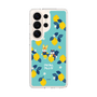 スリムプロテクションケース［ クピラムフレンズ - レモン ］