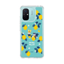 スリムプロテクションケース［ クピラムフレンズ - レモン ］
