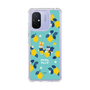 スリムプロテクションケース［ クピラムフレンズ - レモン ］