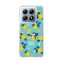 スリムプロテクションケース［ クピラムフレンズ - レモン ］