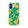 スリムプロテクションケース［ クピラムフレンズ - オレンジ ］