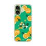 スリムプロテクションケース［ クピラムフレンズ - オレンジ ］