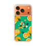 スリムプロテクションケース［ クピラムフレンズ - オレンジ ］