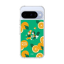 スリムプロテクションケース［ クピラムフレンズ - オレンジ ］