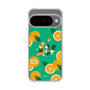 スリムプロテクションケース［ クピラムフレンズ - オレンジ ］