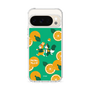 スリムプロテクションケース［ クピラムフレンズ - オレンジ ］