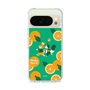 スリムプロテクションケース［ クピラムフレンズ - オレンジ ］