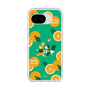 スリムプロテクションケース［ クピラムフレンズ - オレンジ ］