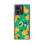 スリムプロテクションケース［ クピラムフレンズ - オレンジ ］