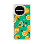 スリムプロテクションケース［ クピラムフレンズ - オレンジ ］
