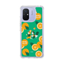 スリムプロテクションケース［ クピラムフレンズ - オレンジ ］