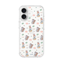 スリムプロテクションケース［ クピラムフレンズ - イラスト ］
